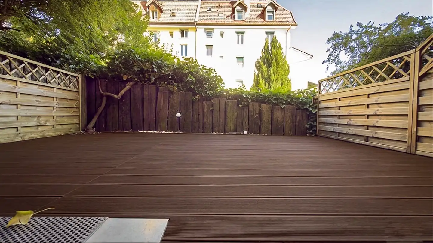 Wohnung mieten - Einsiedlerstrasse 119, 8810 Horgen - Foto 4