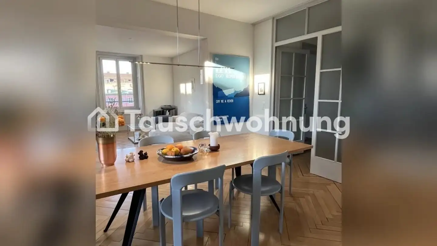 Wohnung mieten - 6003 Luzern