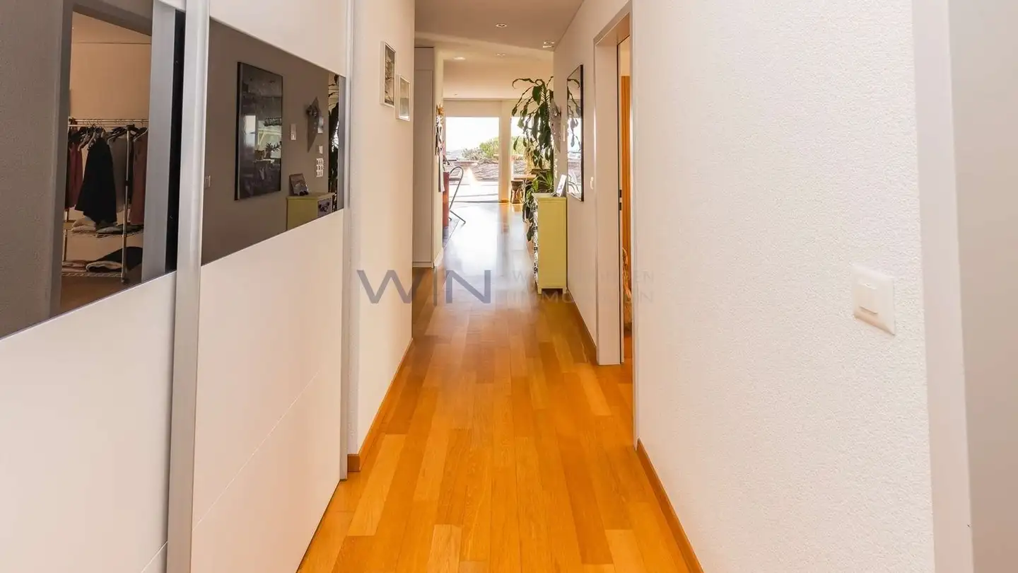 Attico in vendita - 9450 Lüchingen - Photo 3