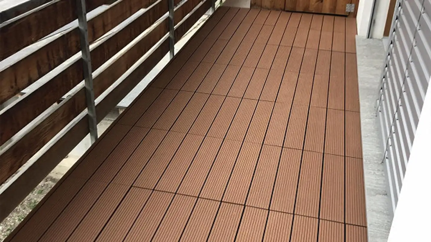 Appartamento in affitto - Bahnhofstrasse 21, 7415 Rodels - Foto 2