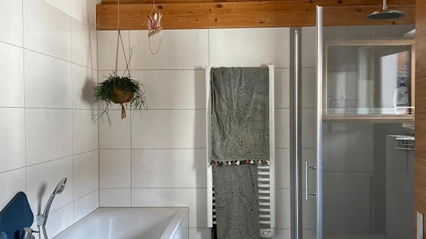 Appartamento in affitto - Bahnhofstrasse 21, 7415 Rodels - Foto 3