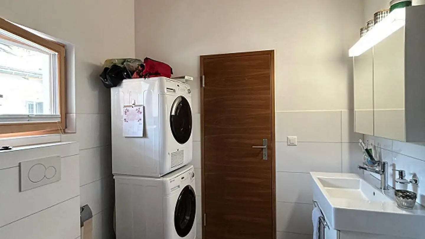 Appartamento in affitto - Bahnhofstrasse 21, 7415 Rodels - Foto 4