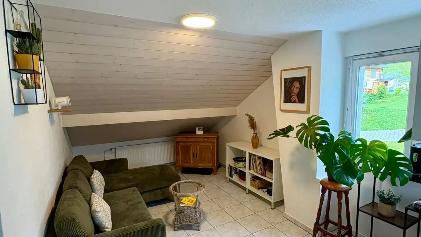 Appartamento in affitto - Schwarzseestrasse 185, 1716 Schwarzsee