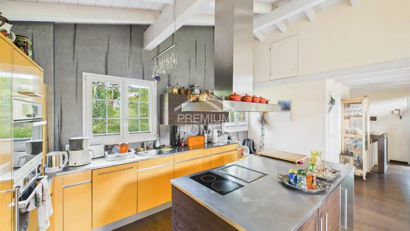 Cave house for sale - 3704 Krattigen - Photo 4