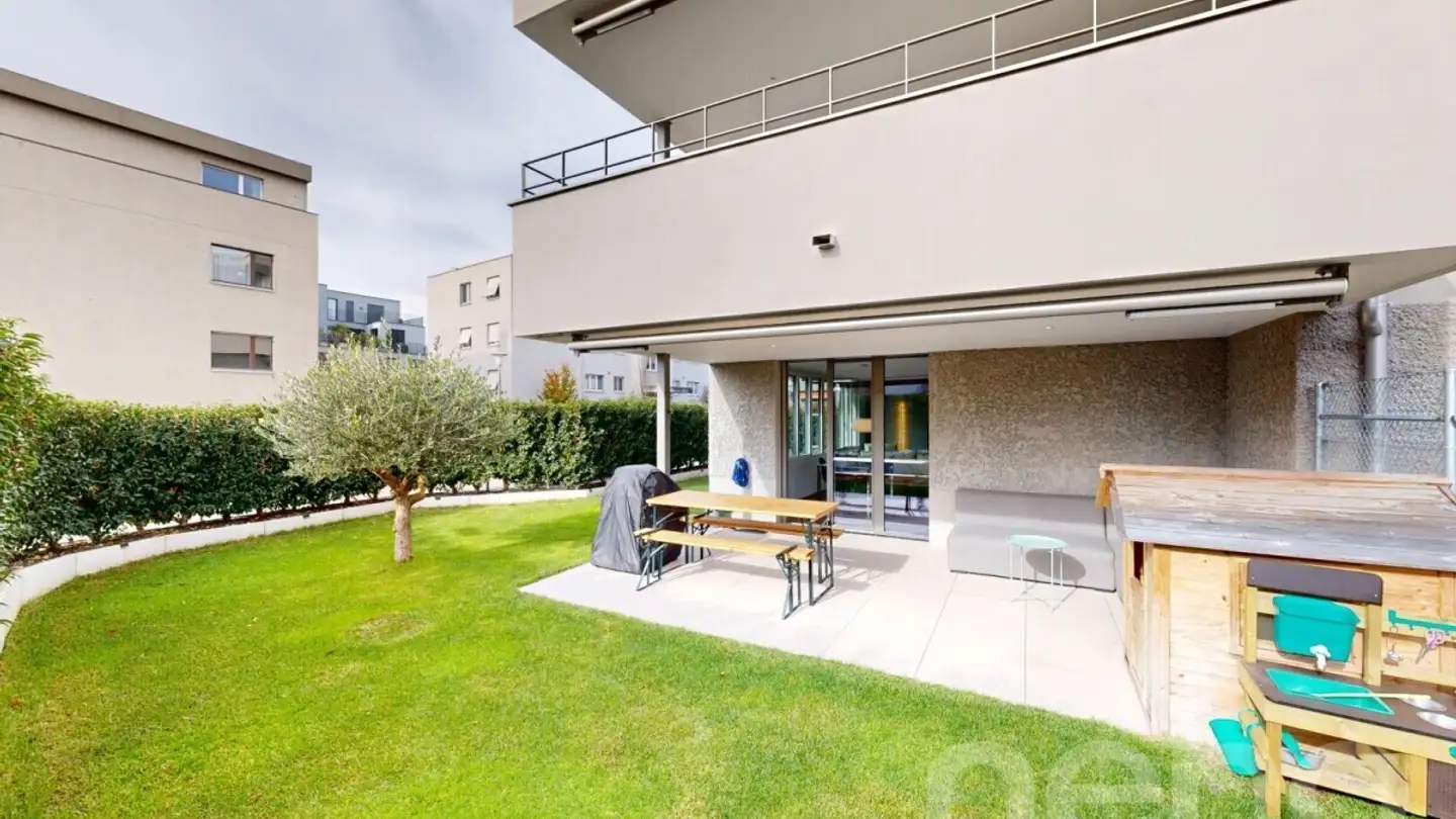 Appartamento in vendita - 8180 Bülach