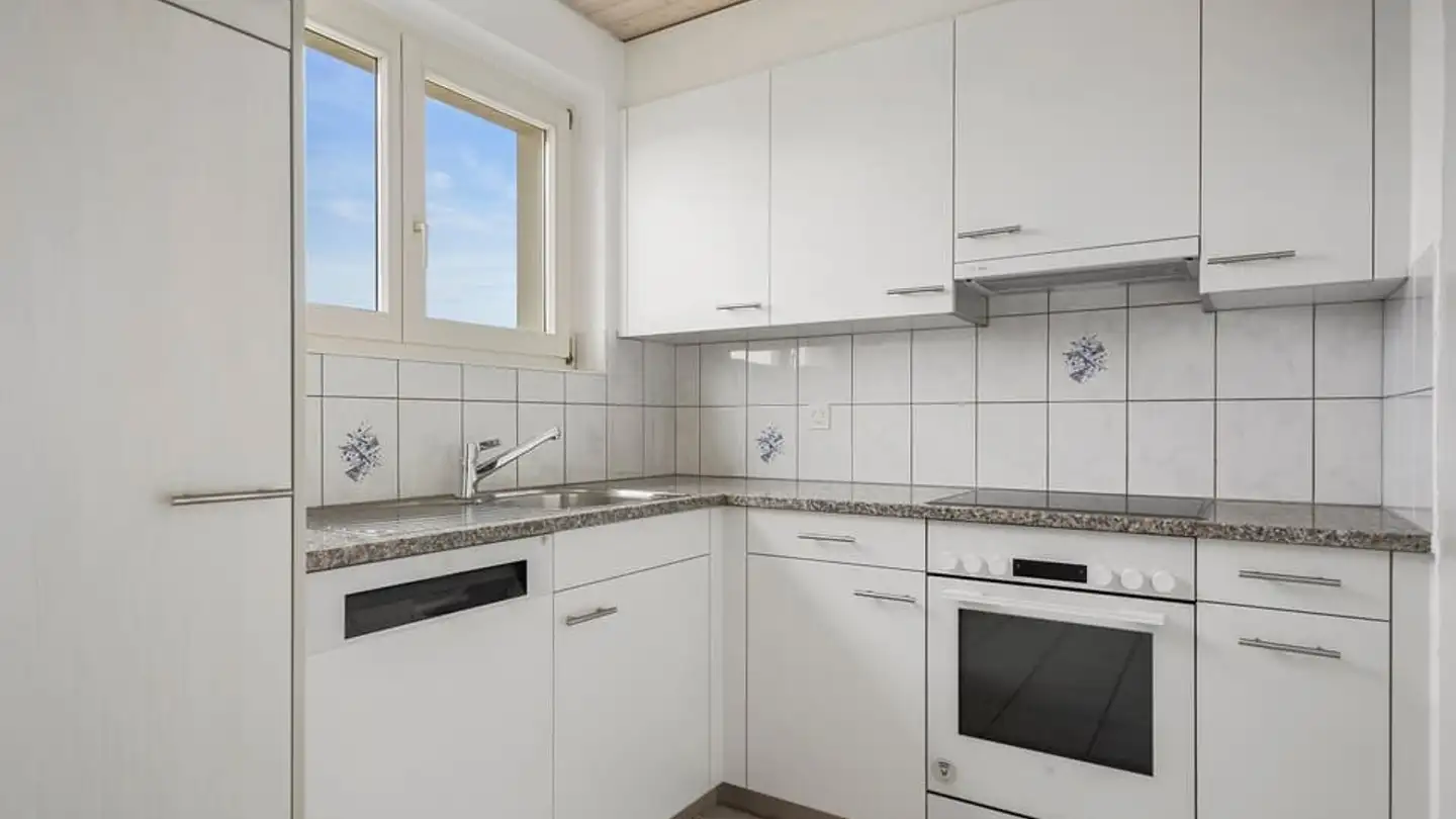 Appartamento in affitto - Rue Du Temple 4, 2830 Courrendlin - Photo 2