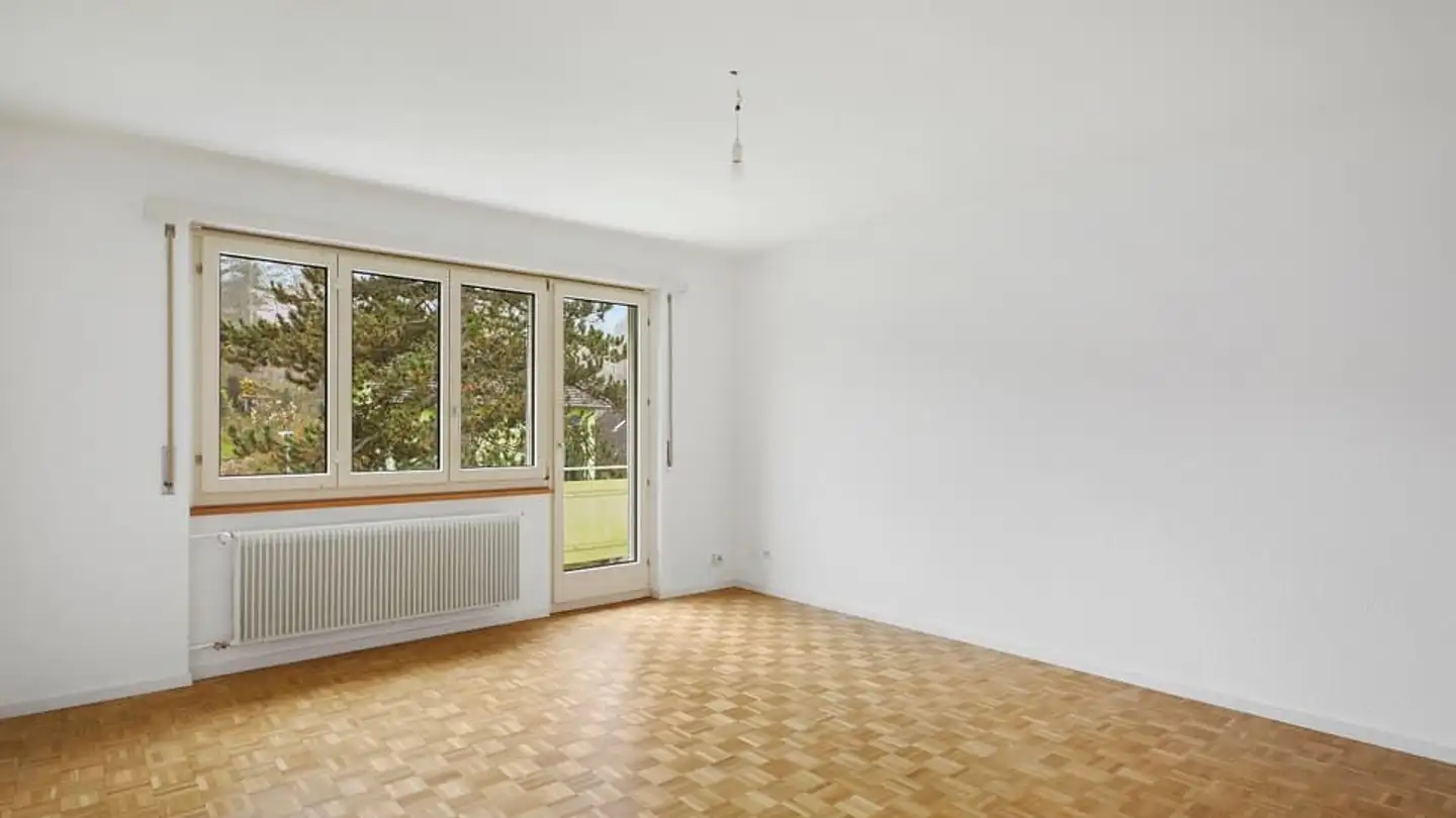 Appartamento in affitto - Rue Du Temple 4, 2830 Courrendlin - Photo 4