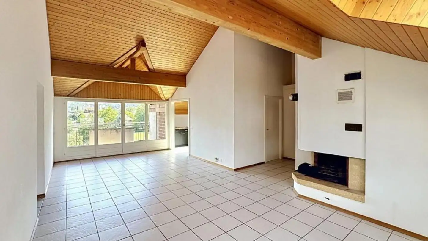 Wohnung kaufen - 1870 Monthey - Foto 2