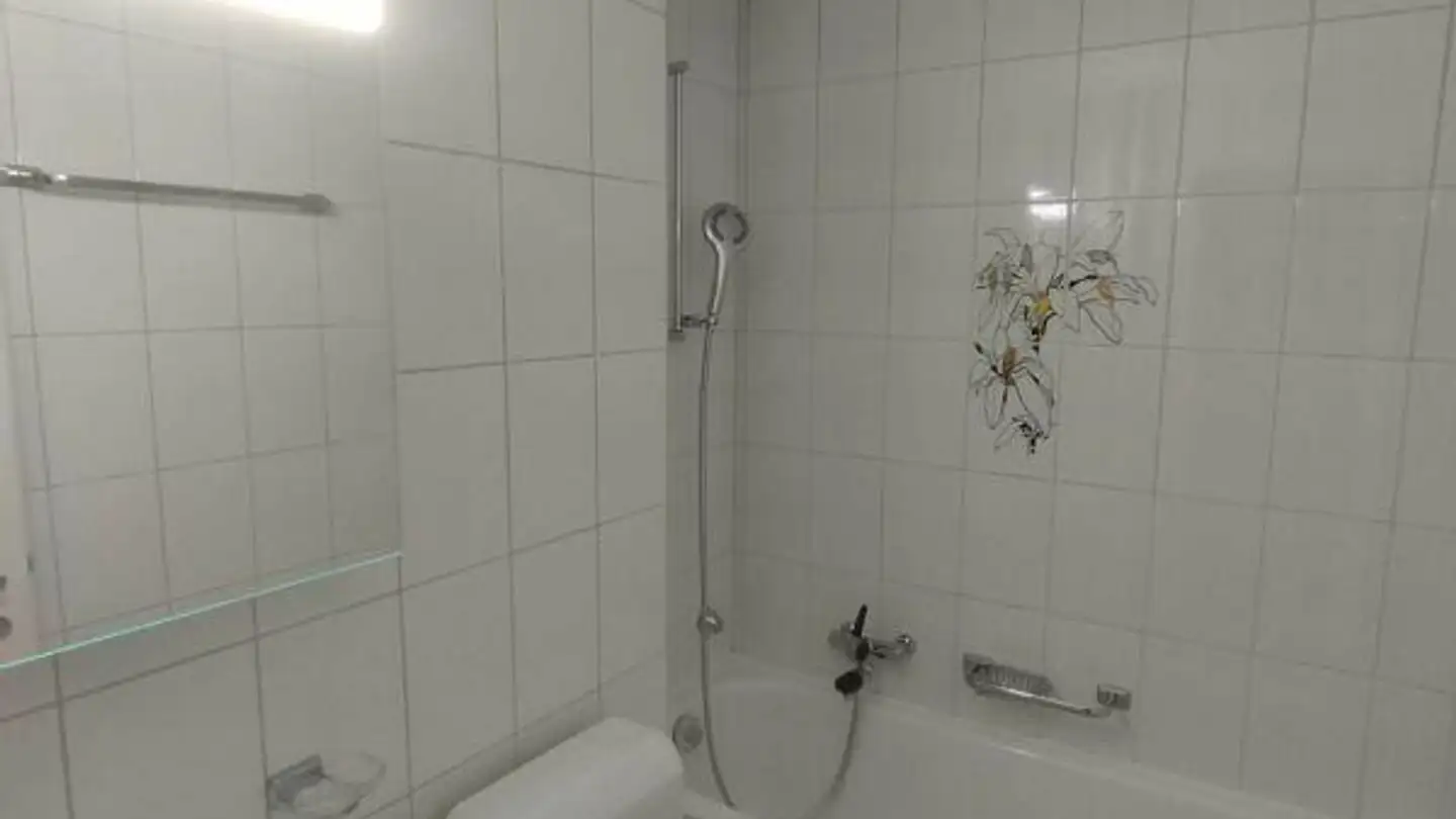 Apartment for rent - Türkheimerstrasse, 4055 Basel - Photo 3