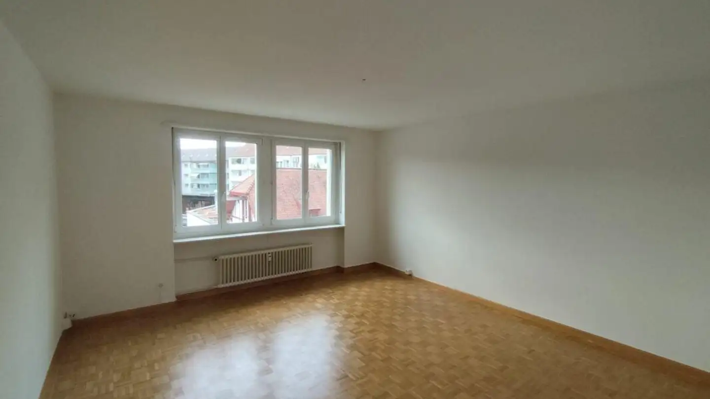 Apartment for rent - Türkheimerstrasse, 4055 Basel - Photo 4