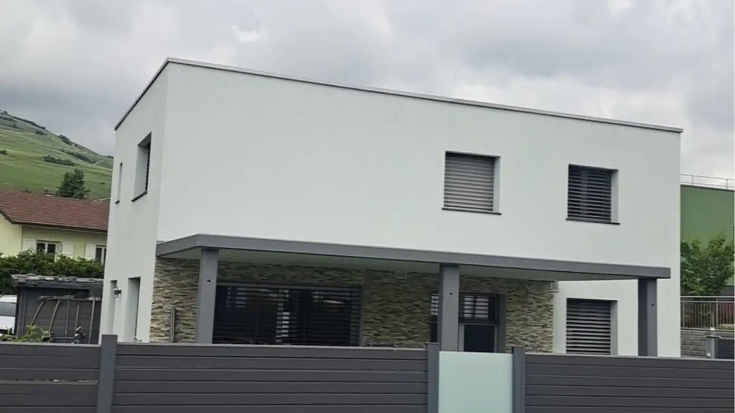 Maison individuelle à vendre - 1963 Vétroz - Photo 2