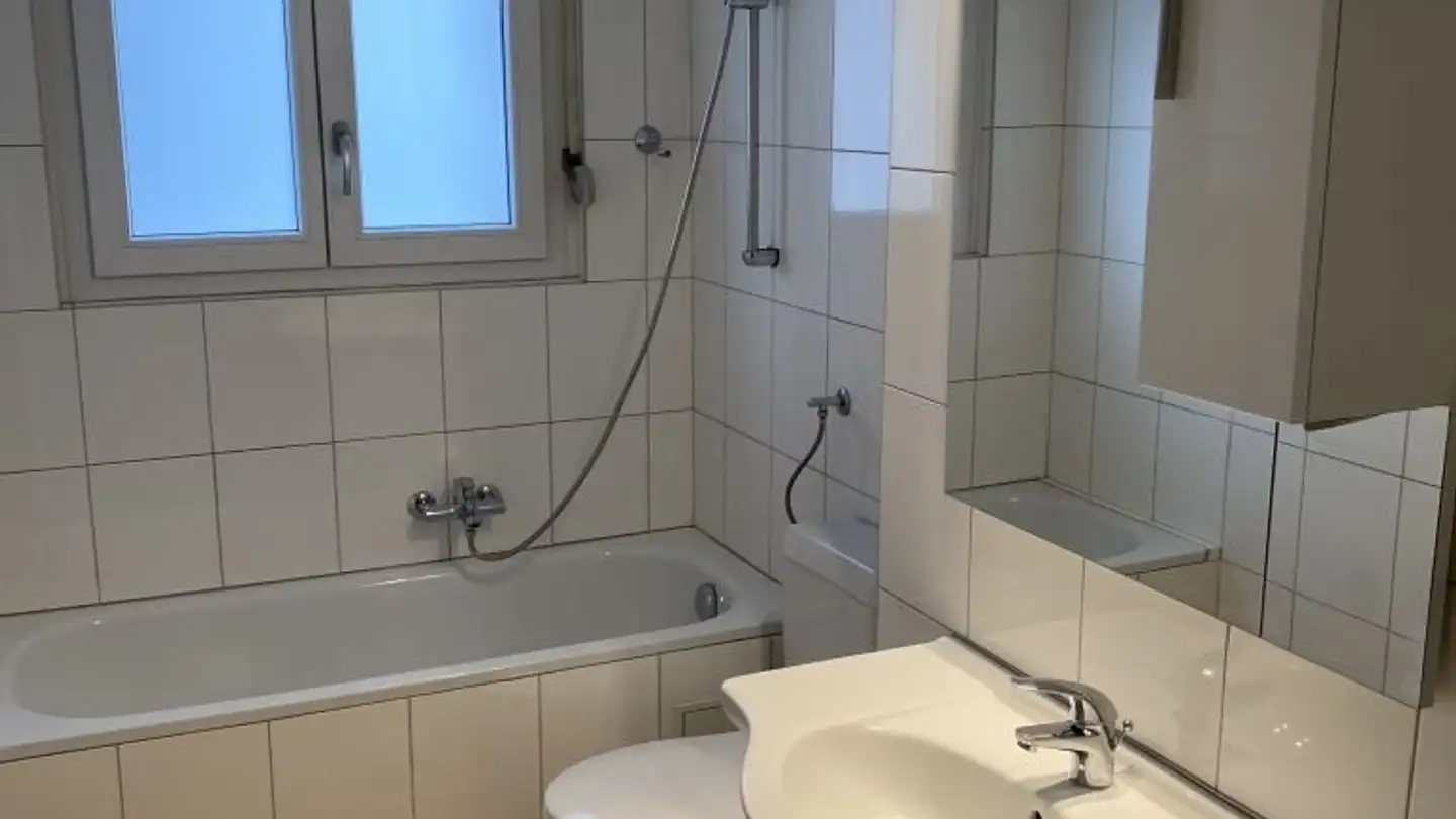 Appartamento in affitto - Rue Principale 45, 2735 Bévilard - Foto 3