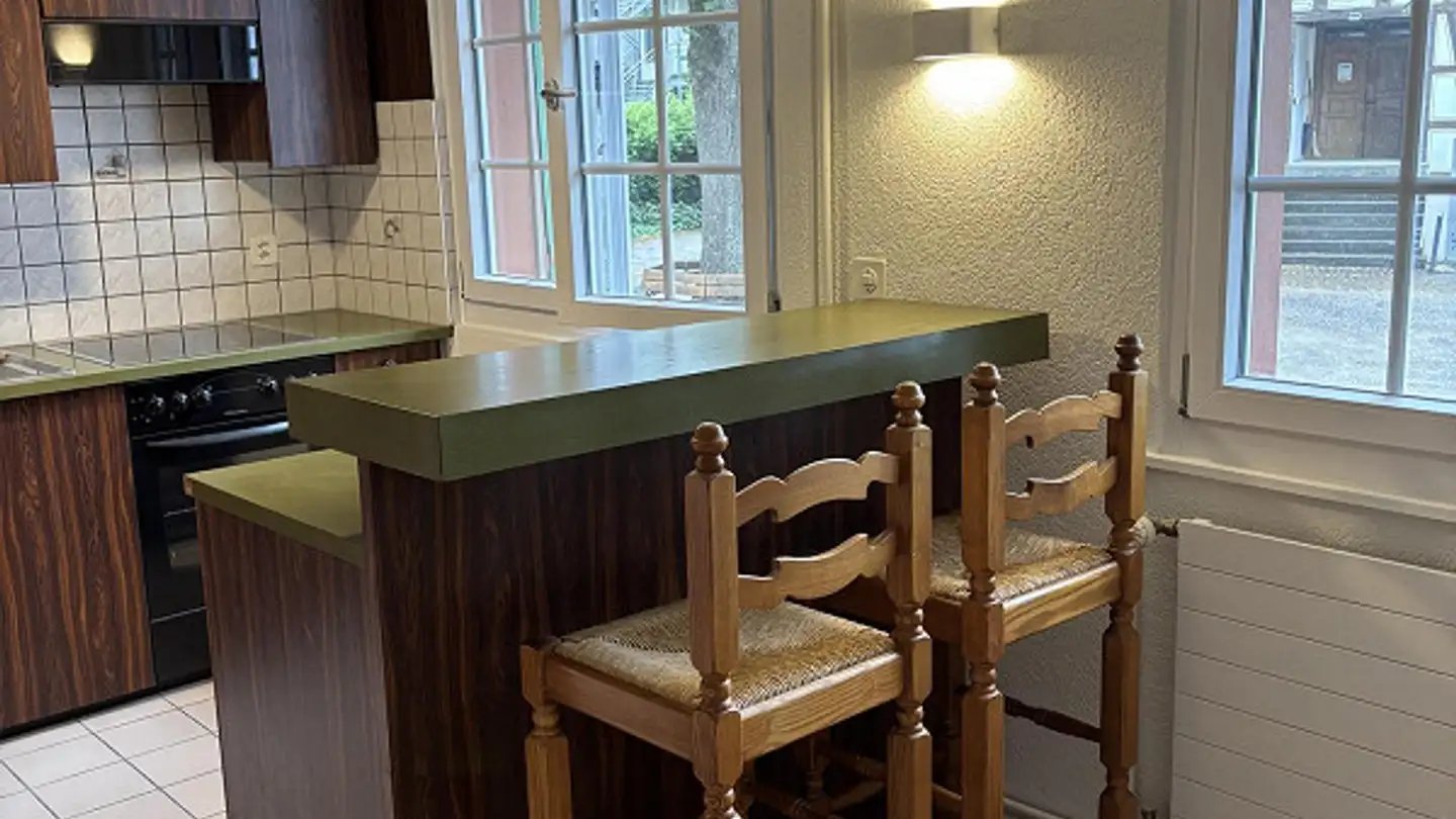 Appartamento in affitto - Alpstrasse, 8280 Kreuzlingen - Foto 3