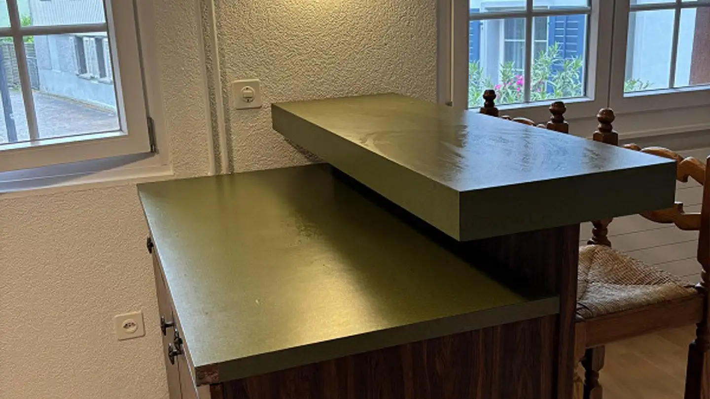 Appartamento in affitto - Alpstrasse, 8280 Kreuzlingen - Foto 4