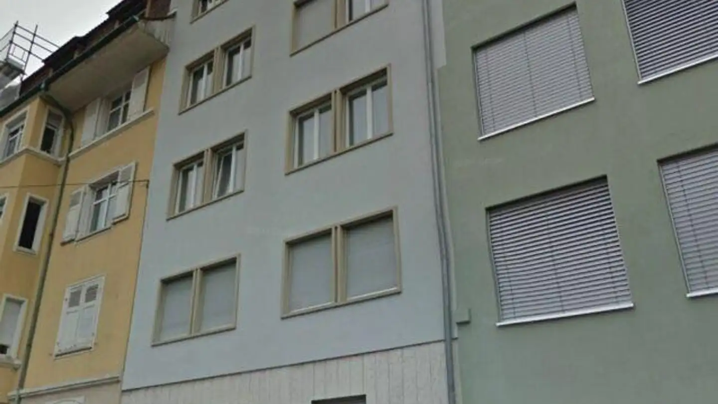 Apartment for rent - Türkheimerstrasse, 4055 Basel