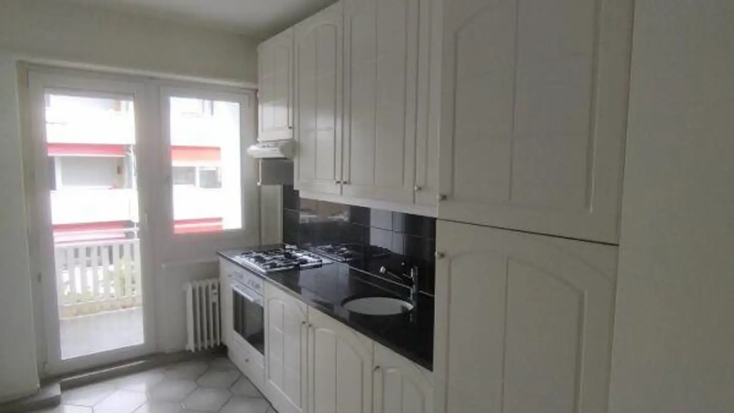 Apartment for rent - Türkheimerstrasse, 4055 Basel - Photo 2