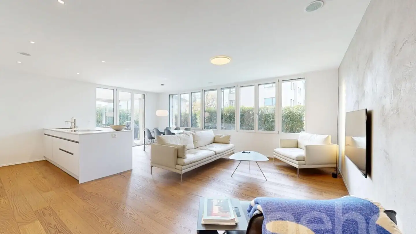 Appartamento in vendita - 8180 Bülach - Photo 4