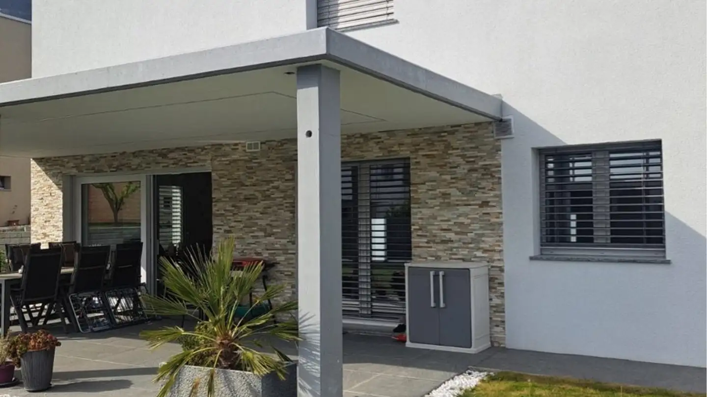 Maison individuelle à vendre - 1963 Vétroz - Photo 4