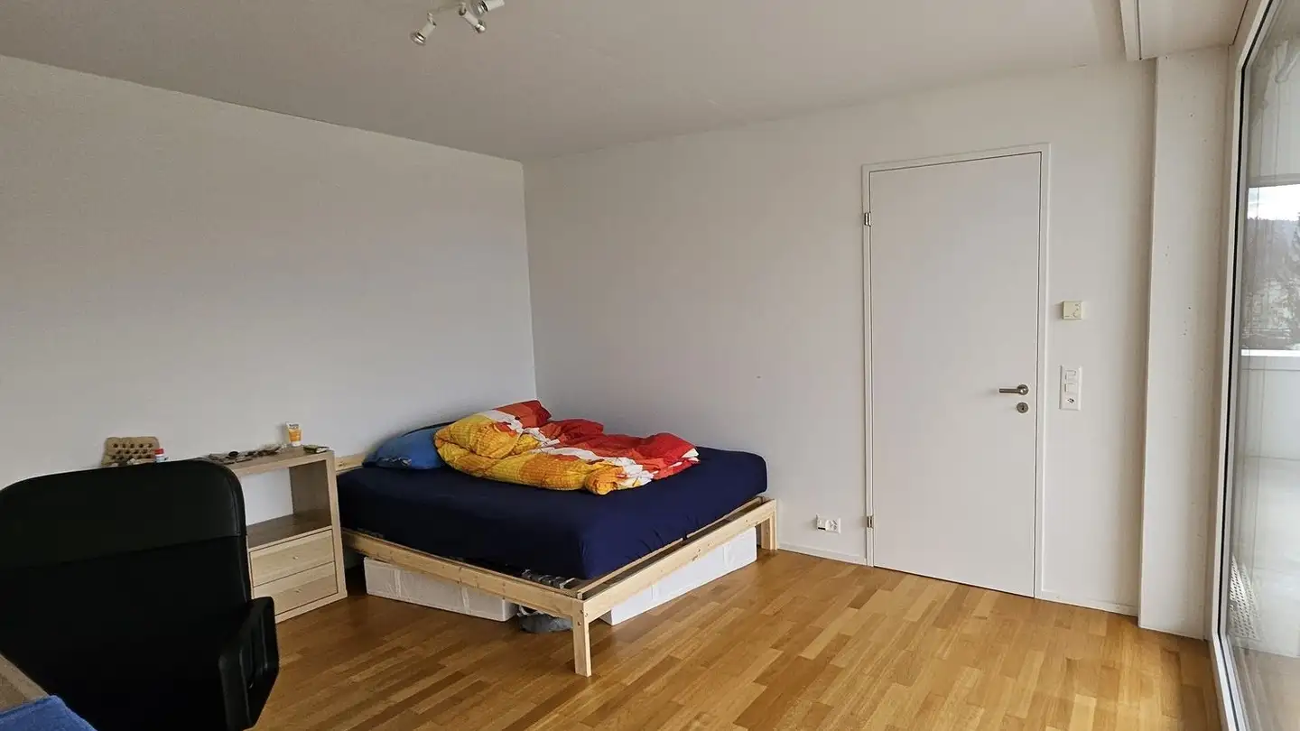 Wohnung mieten - 8952 Schlieren - Foto 3