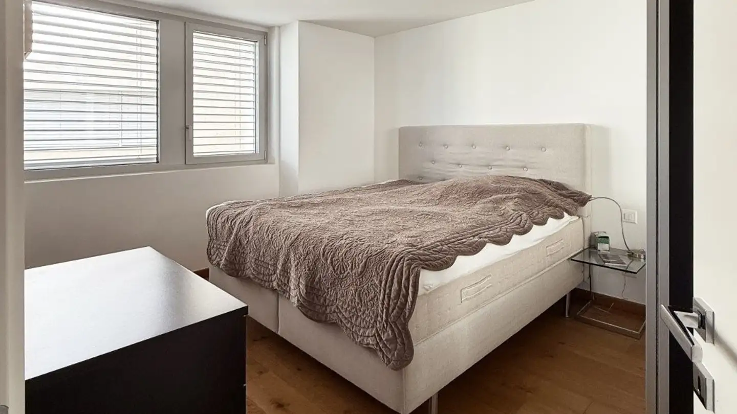 Appartamento in affitto - Via Mondino 22, 6933 Muzzano - Foto 4