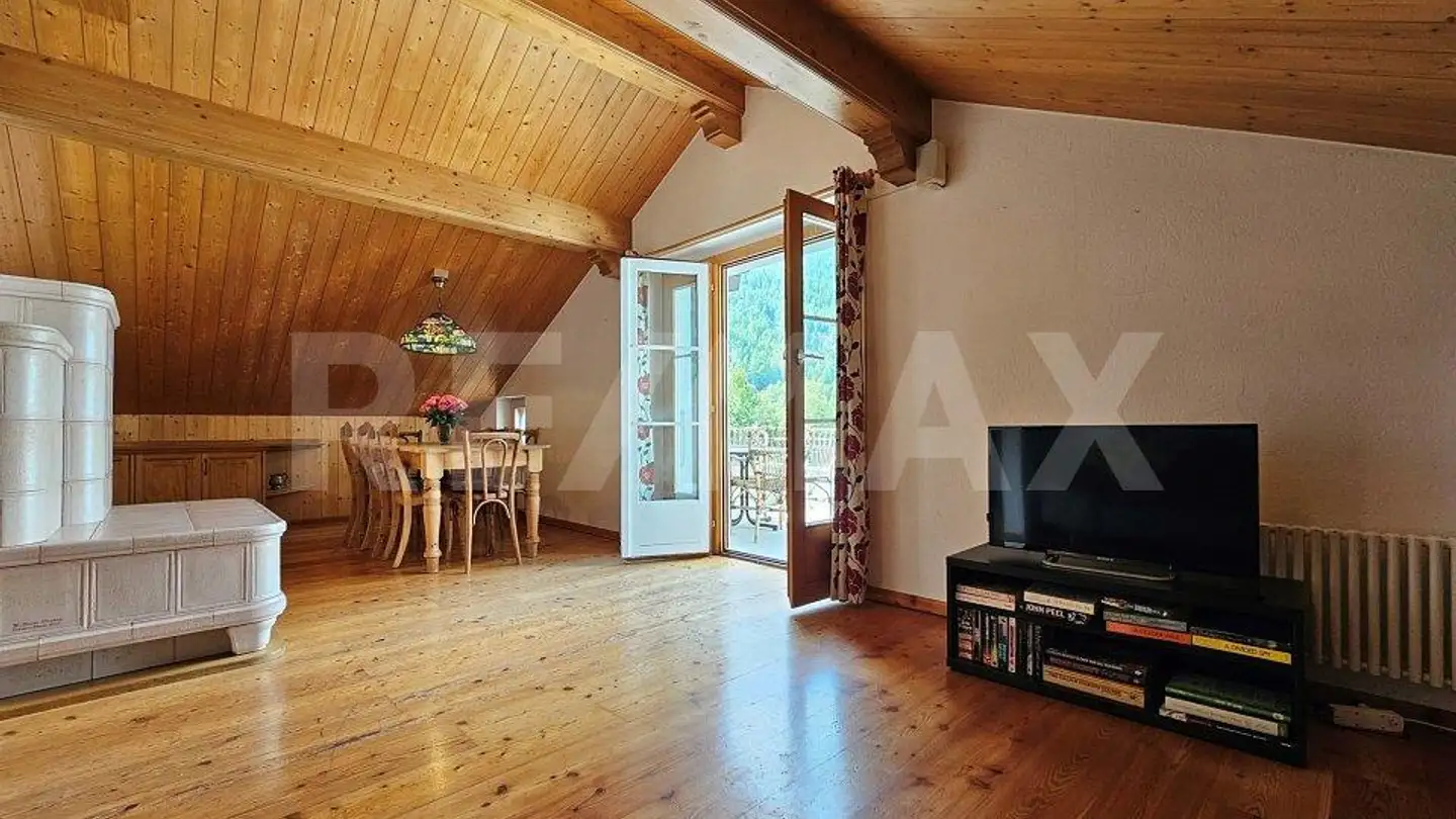 Attico in vendita - 3906 Saas-Fee - Photo 2