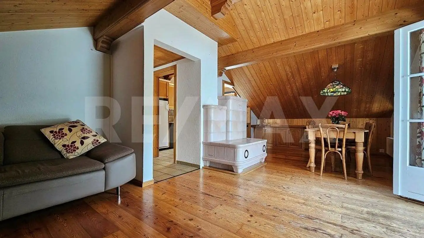 Attico in vendita - 3906 Saas-Fee - Photo 4