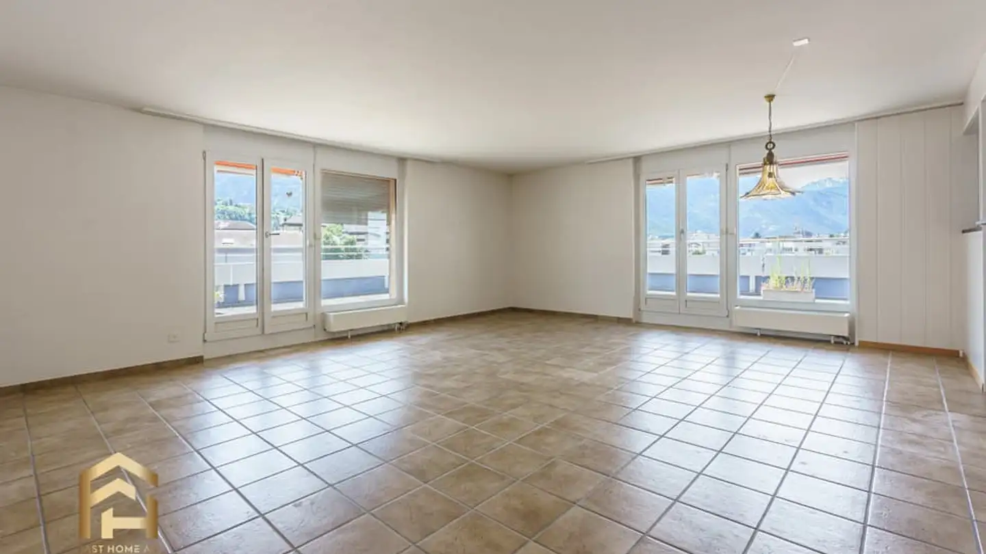 Appartamento in vendita - 3904 Naters - Photo 2