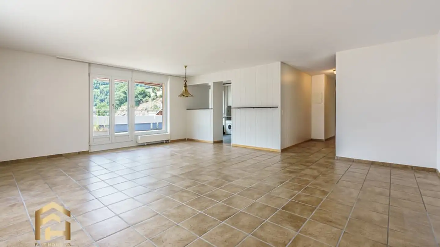 Appartamento in vendita - 3904 Naters