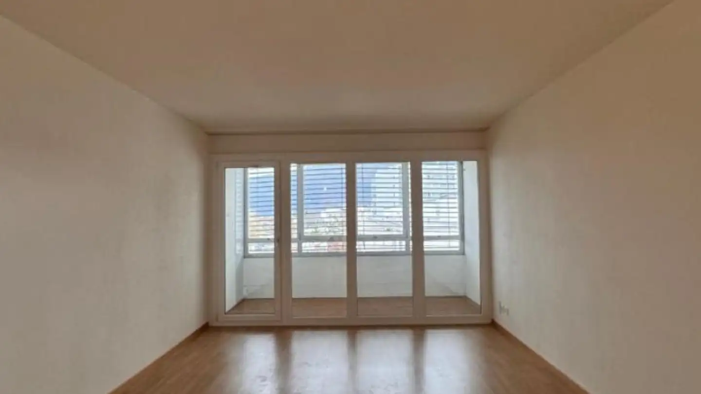 Appartamento in affitto - Lyss-Strasse 75, 2560 Nidau