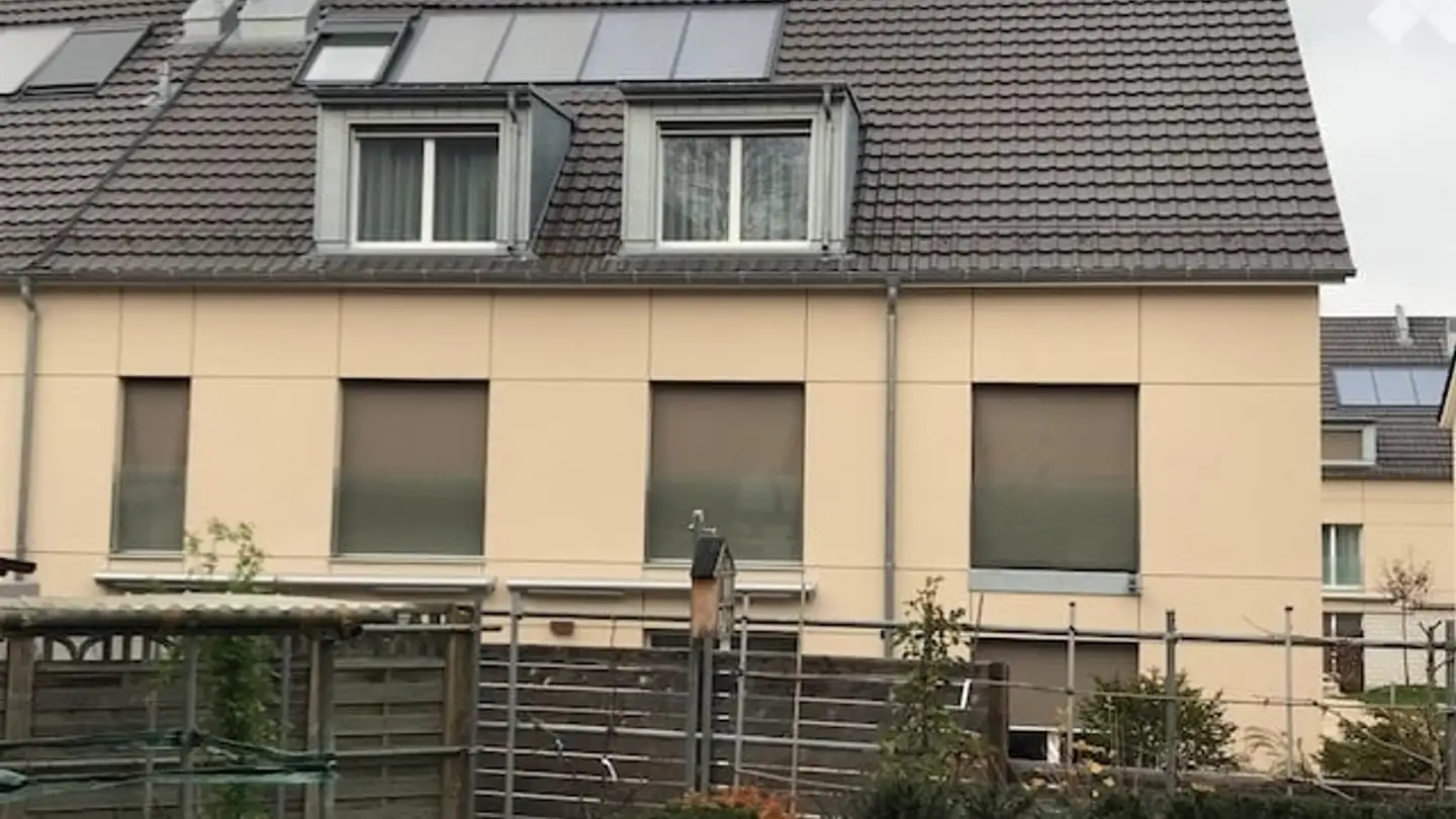 Appartamento in affitto - Im Stägli 5, 8245 Feuerthalen