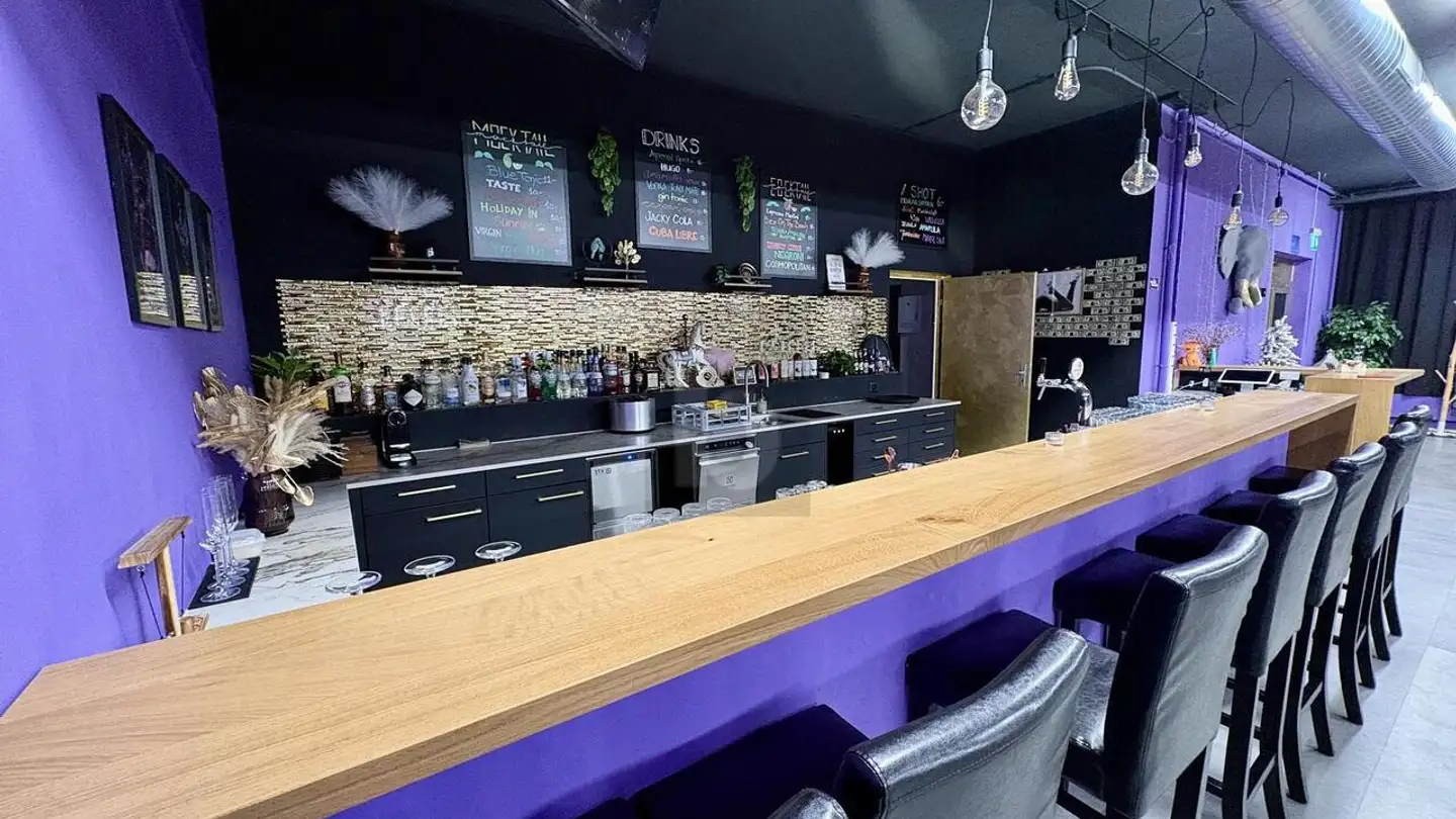 Restaurant à louer - 8808 Pfäffikon SZ - Photo 3