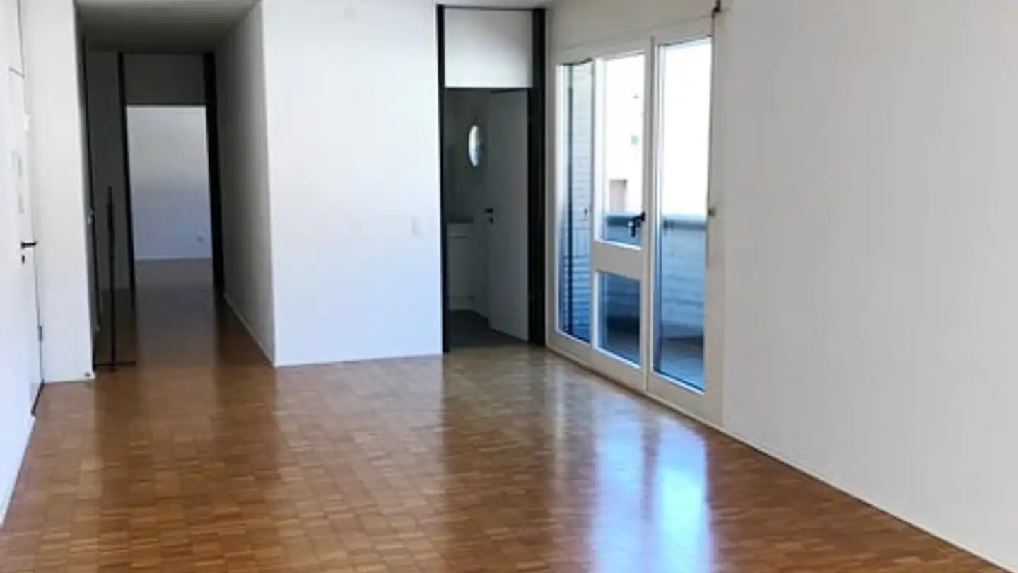 Wohnung mieten - El Sgérbi 7, 6513 Monte Carasso