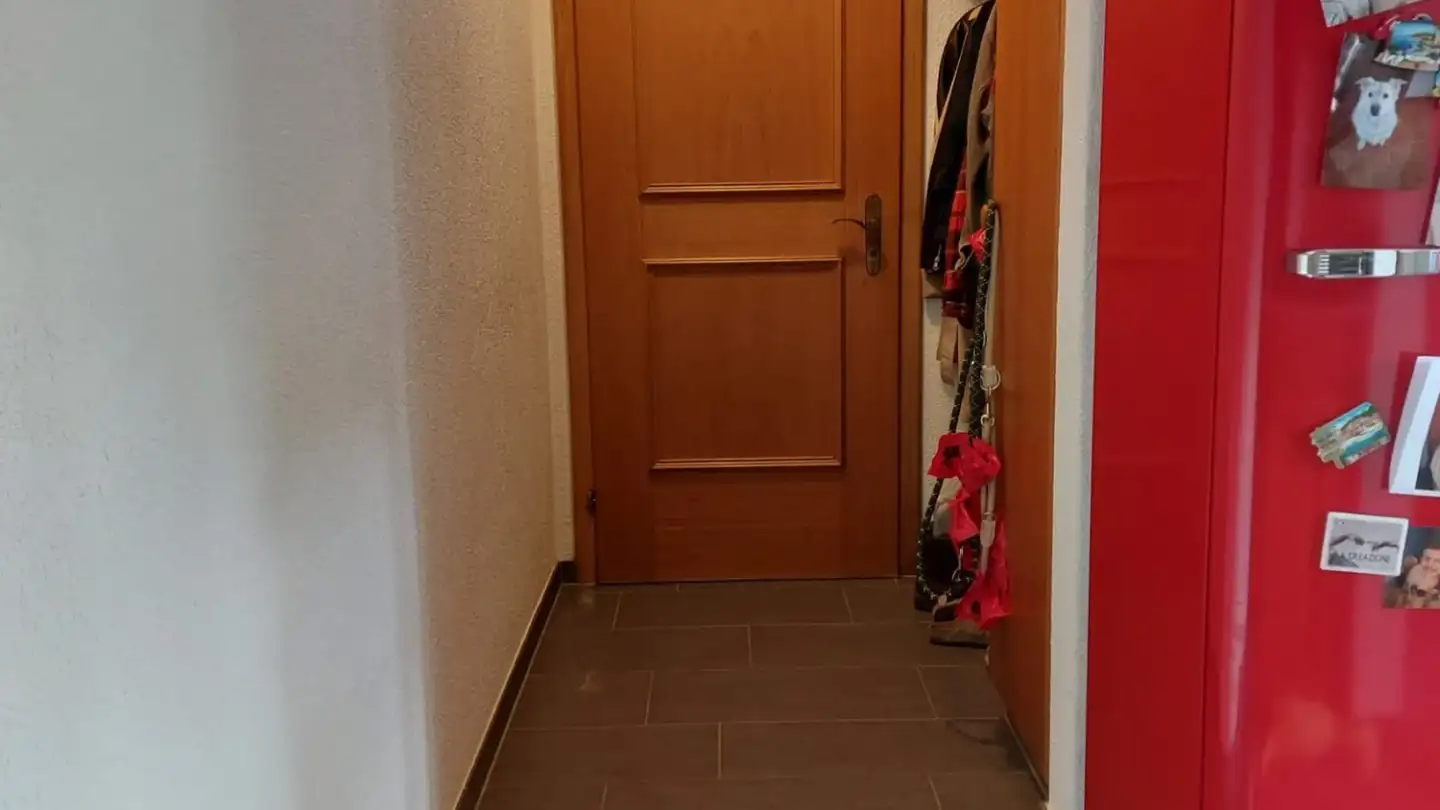 Apartment for rent - Gousmatte 30, 1716 Oberschrot