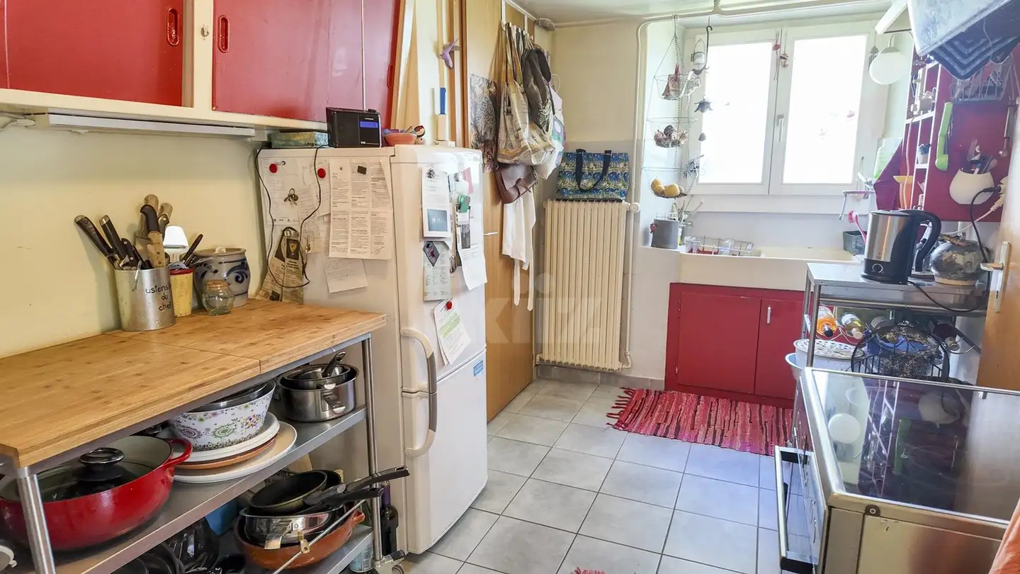 Row house for sale - Rue Du Centre 23, 1450 La Sagne (Ste-Croix) - Photo 3