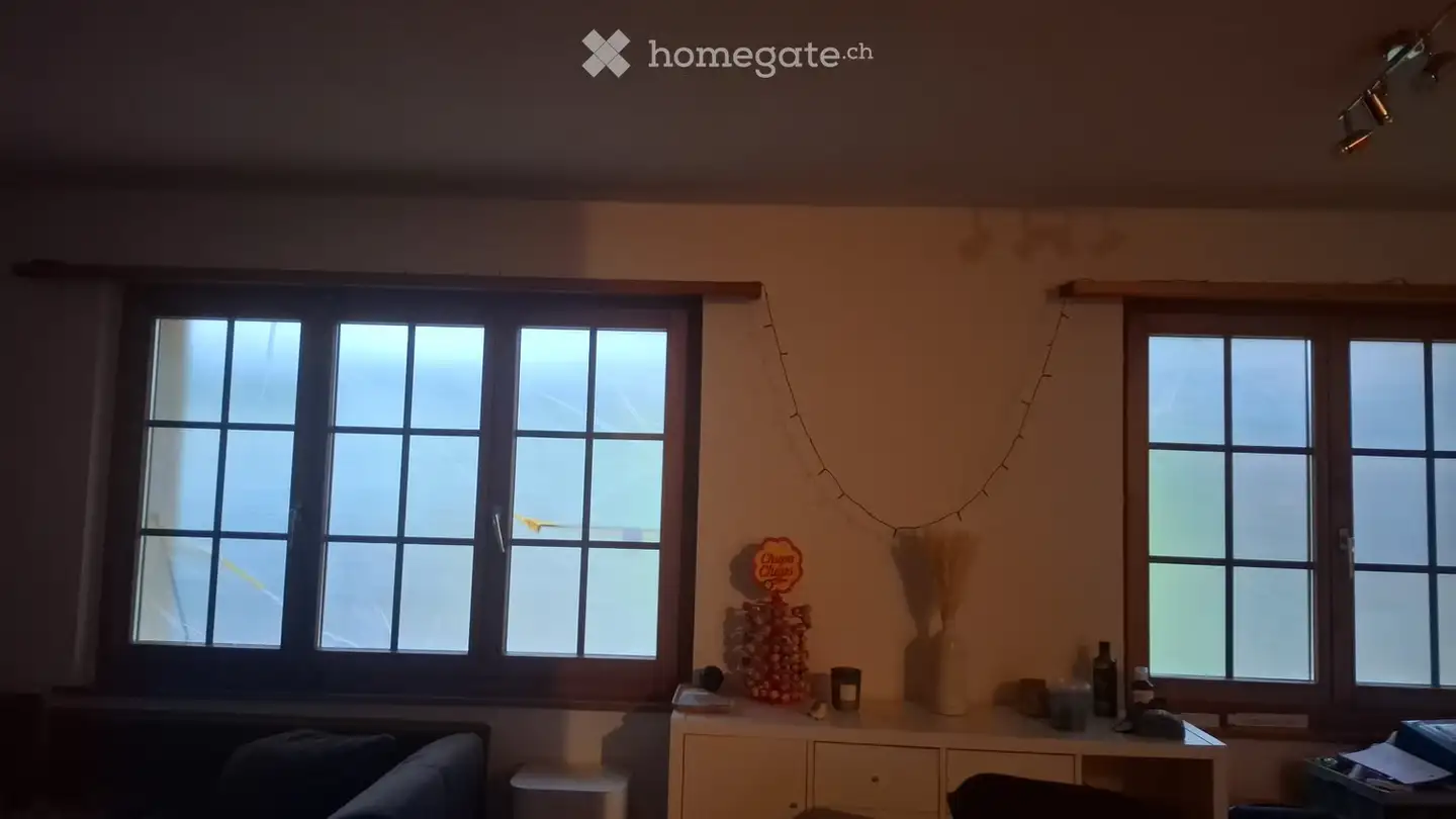 Apartment for rent - Gousmatte 30, 1716 Oberschrot - Photo 3