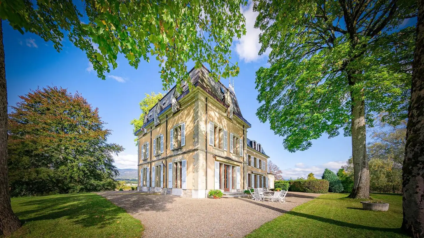 Casa singola in vendita - 1266 Duillier - Photo 2