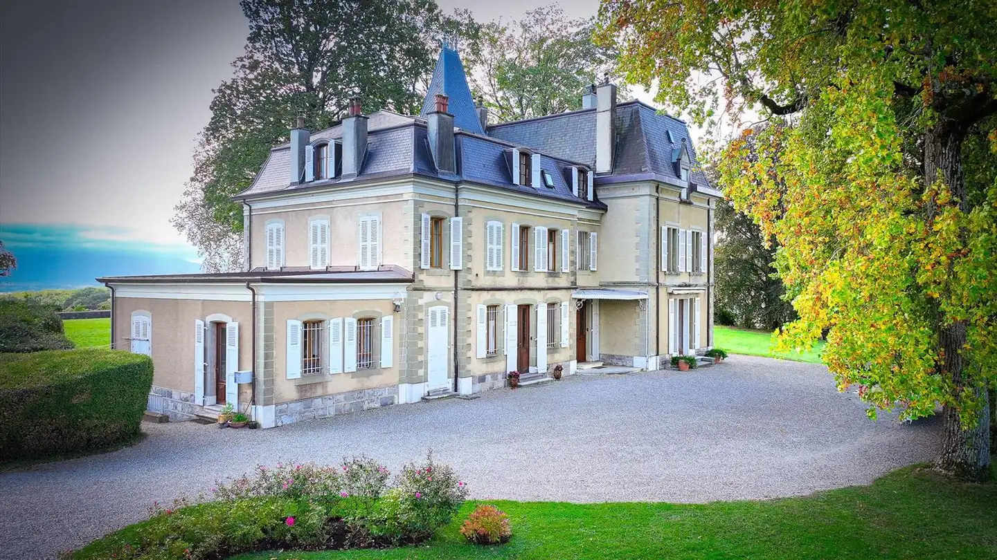 Casa singola in vendita - 1266 Duillier - Photo 3