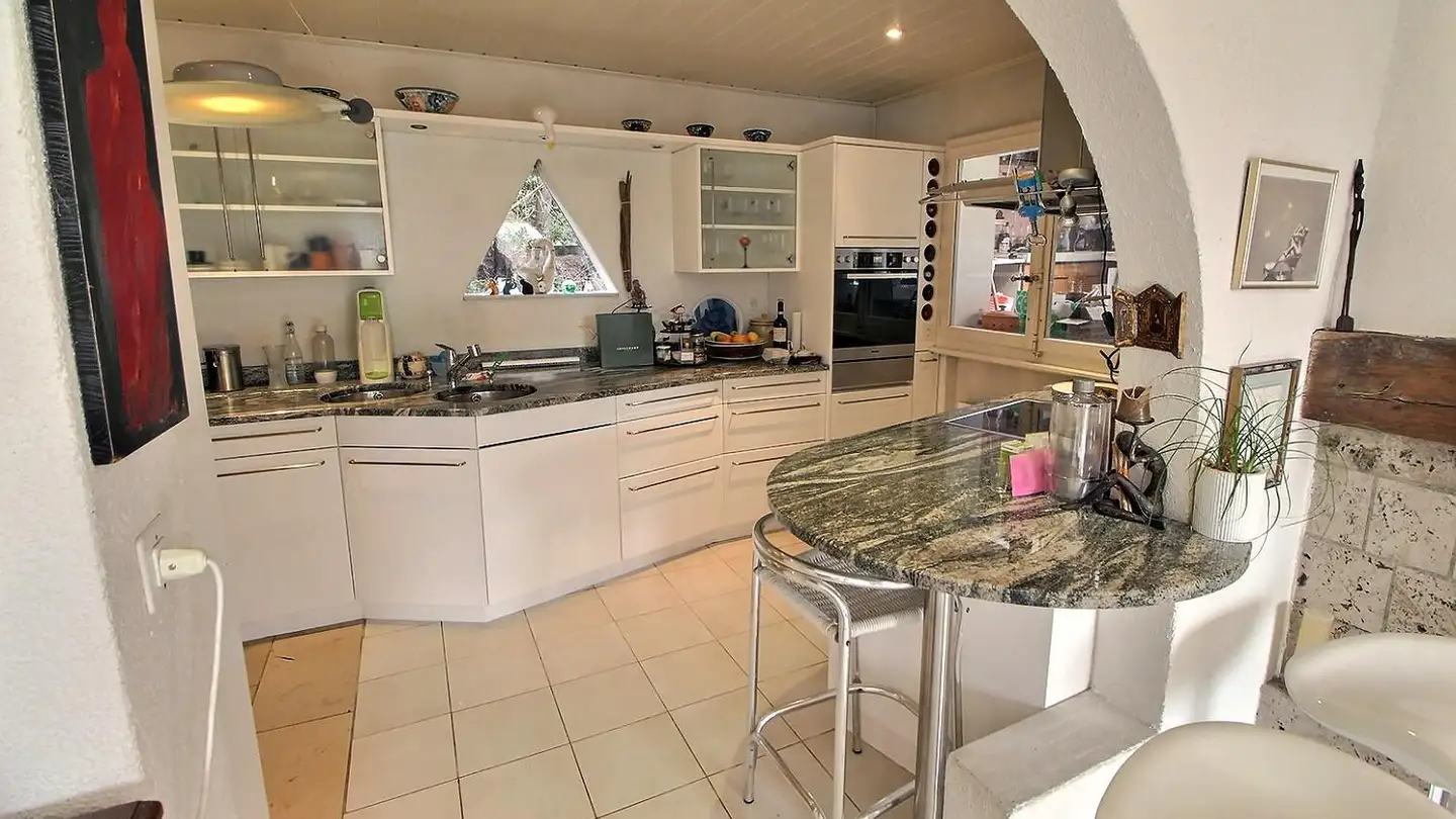 Single house for sale - 1806 St-Légier-La Chiésaz