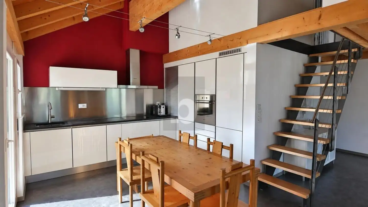 Wohnung kaufen - 1926 Fully - Foto 3