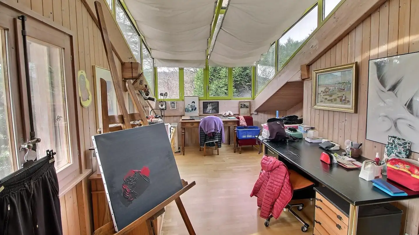 Single house for sale - 1806 St-Légier-La Chiésaz - Photo 4