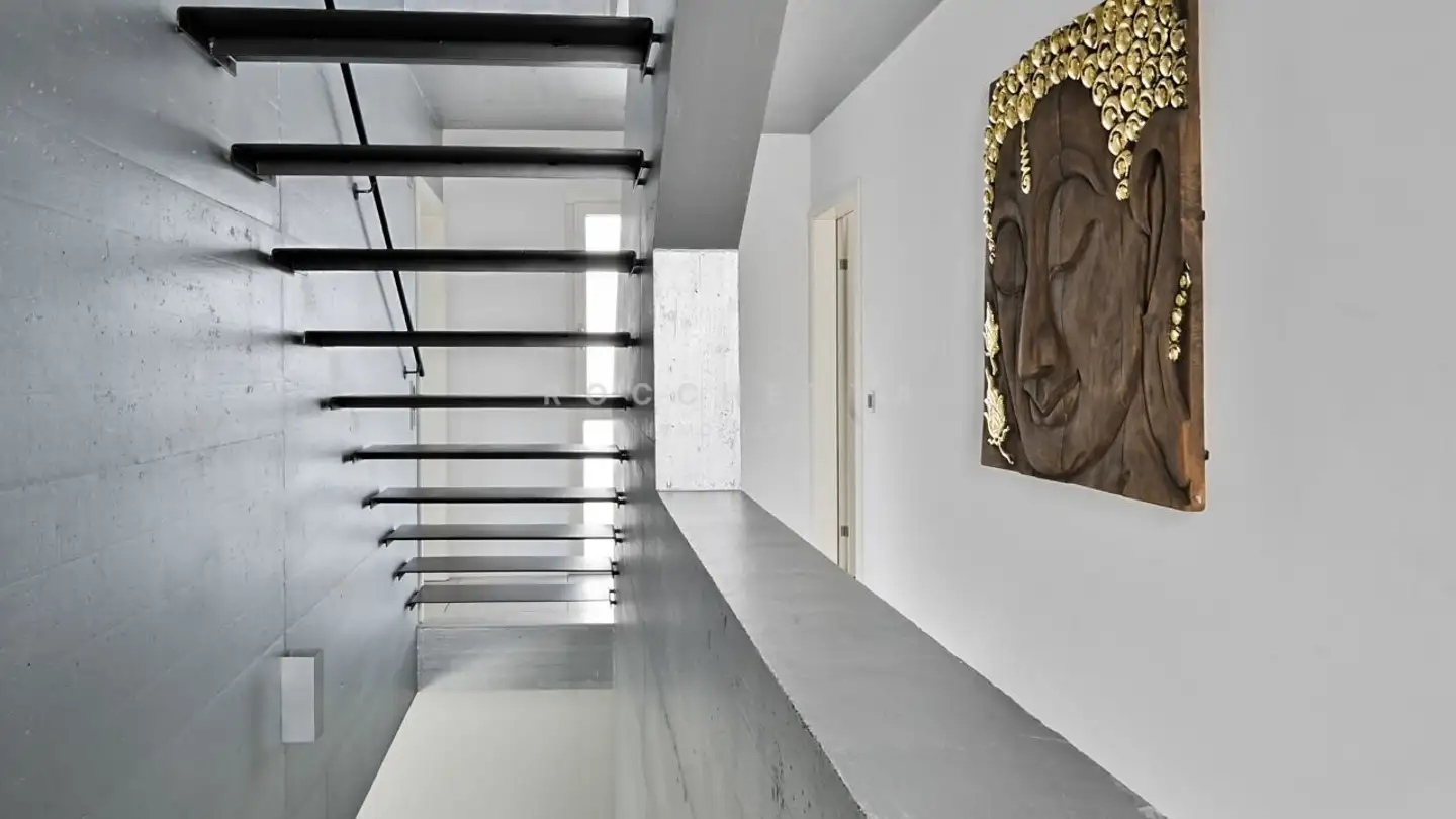 Single house for sale - 6612 Ascona