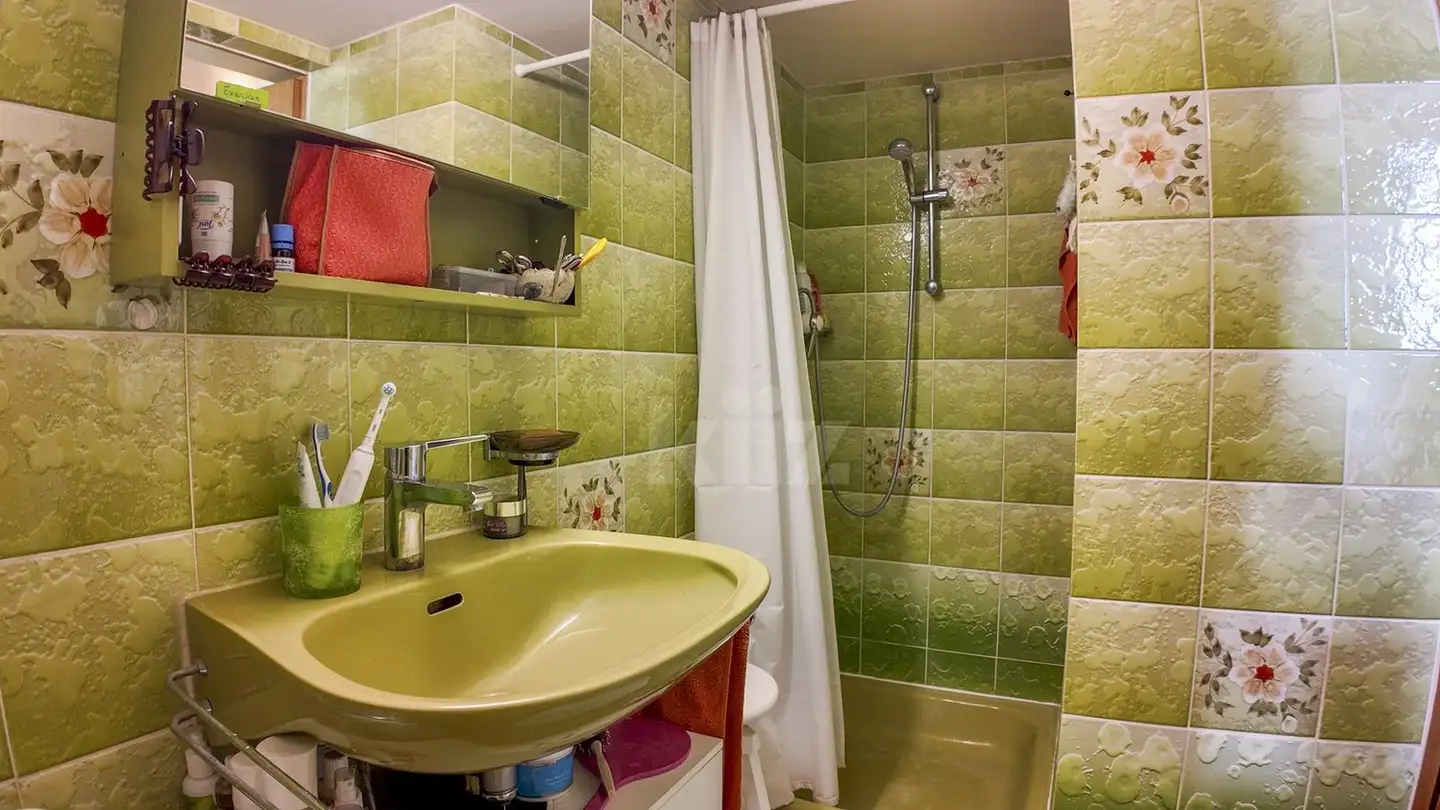 Row house for sale - Rue Du Centre 23, 1450 La Sagne (Ste-Croix) - Photo 4