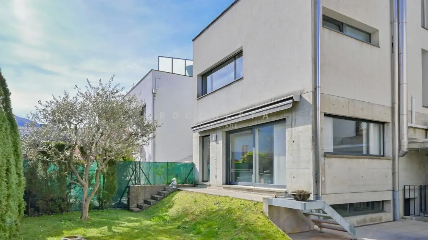 Casa singola in vendita - 6612 Ascona - Photo 2