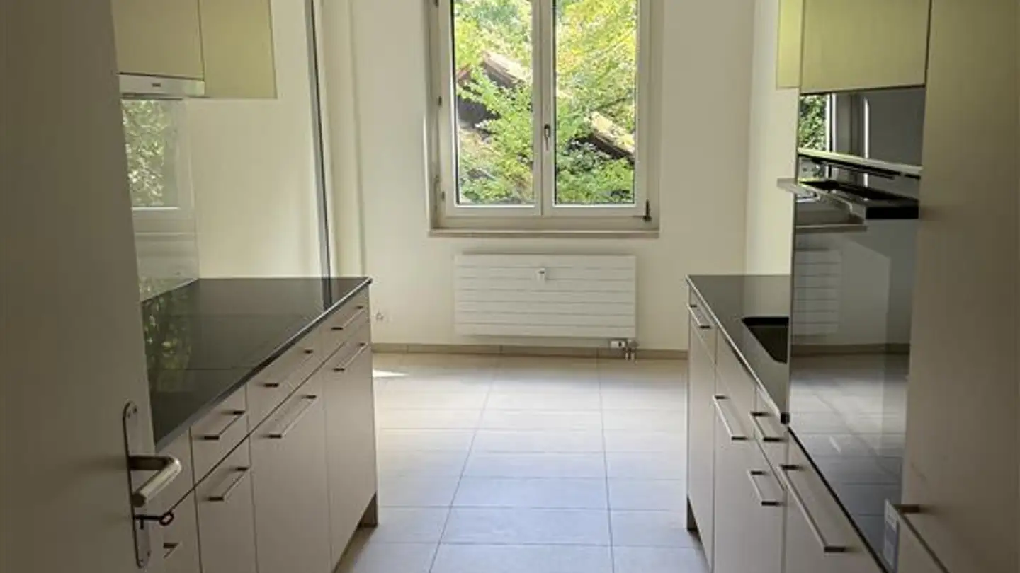 Appartement à louer - Bahnhofstrasse 52, 4125 Riehen