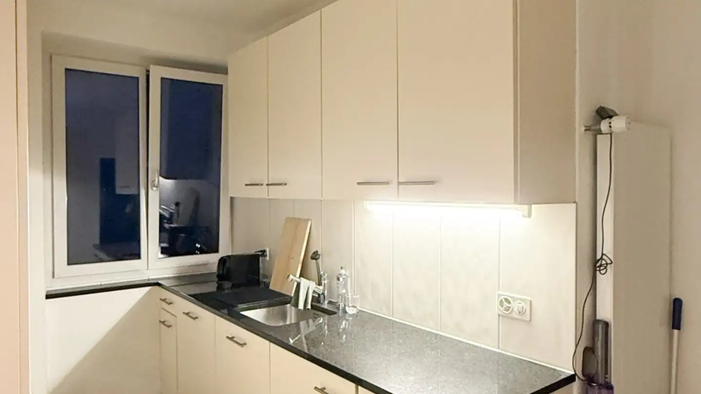 Zimmer mieten - Schöneggstrasse 1, 8004 Zürich - Foto 2