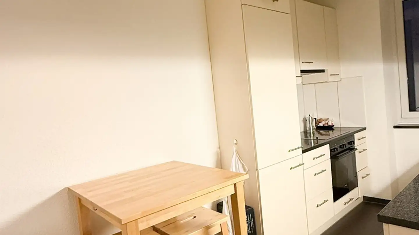 Zimmer mieten - Schöneggstrasse 1, 8004 Zürich - Foto 3