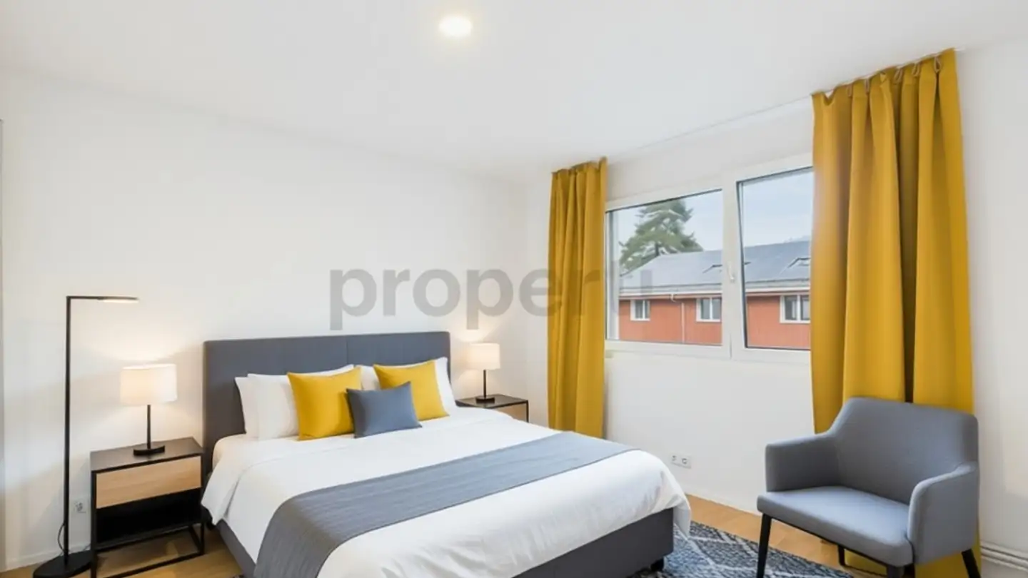 Penthouse for sale - 8623 Wetzikon ZH - Photo 4