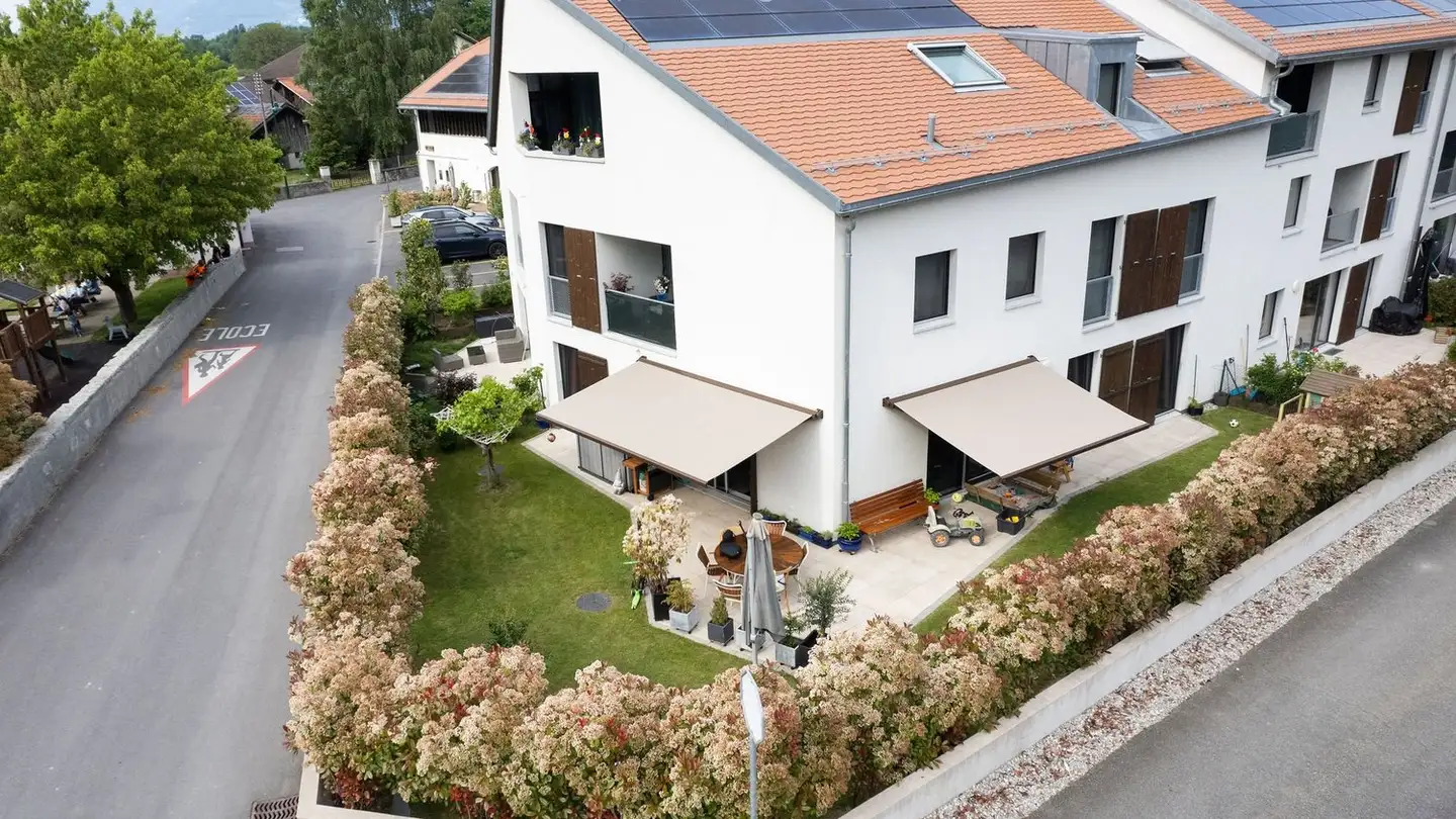 Apartment for sale - Chemin Du Bey 1, 1845 Noville - Photo 2