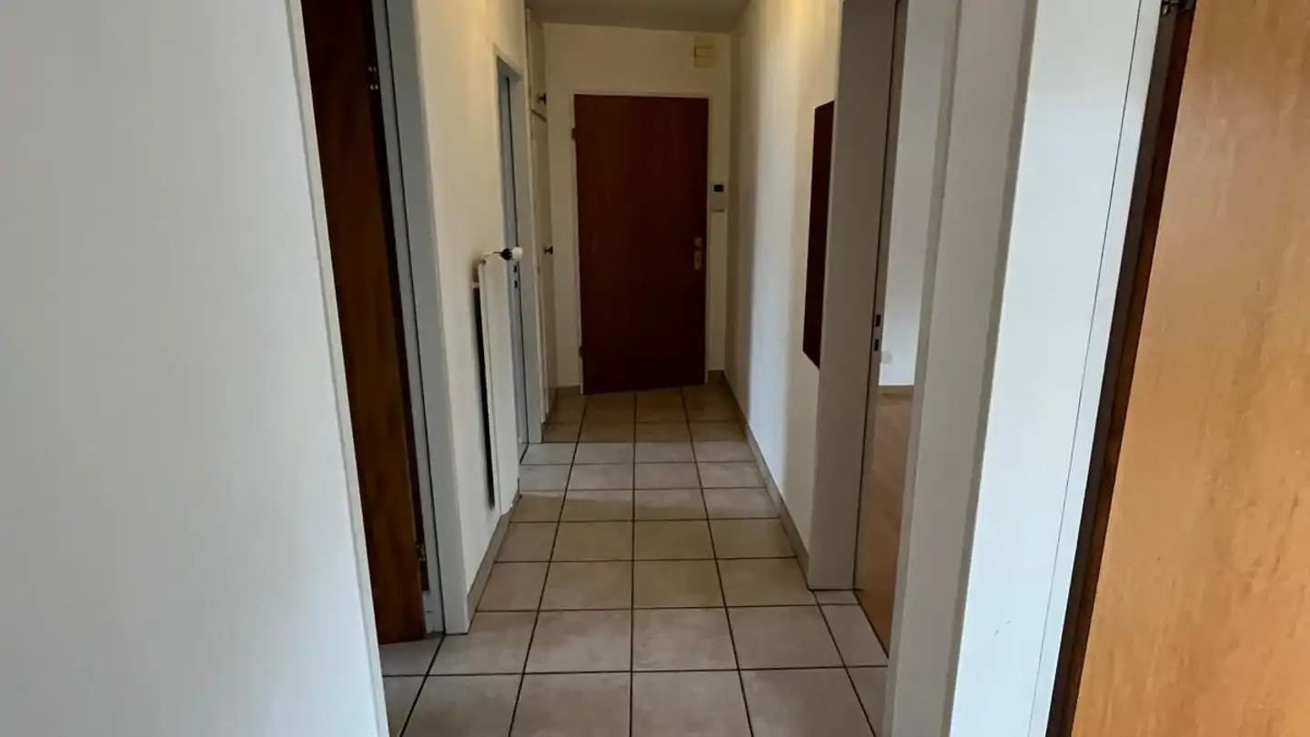 Appartamento in affitto - Rue de l'Avenir 18, 2854 Bassecourt - Foto 3
