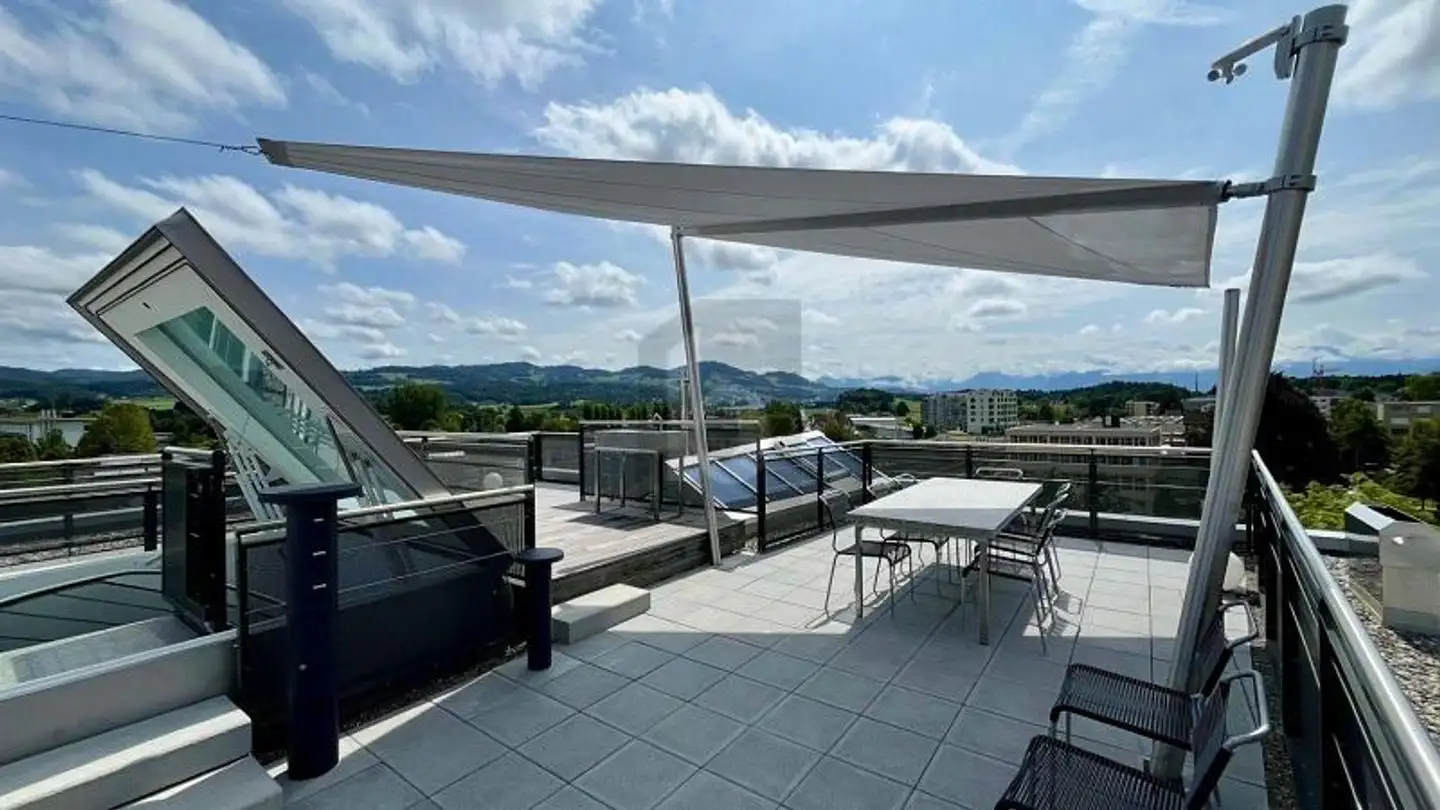 Office space for rent - 8620 Wetzikon ZH